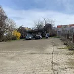 Lea Apartments Zentrum Ost Mit Stellplatz