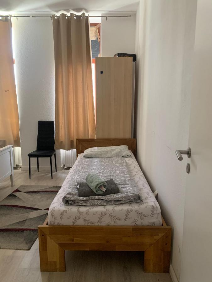 Apartment Lea Zentrum Ost Mit Stellplatz *