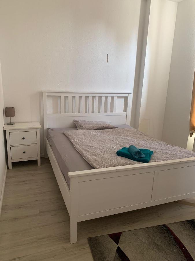 Apartment Lea Zentrum Ost Mit Stellplatz *